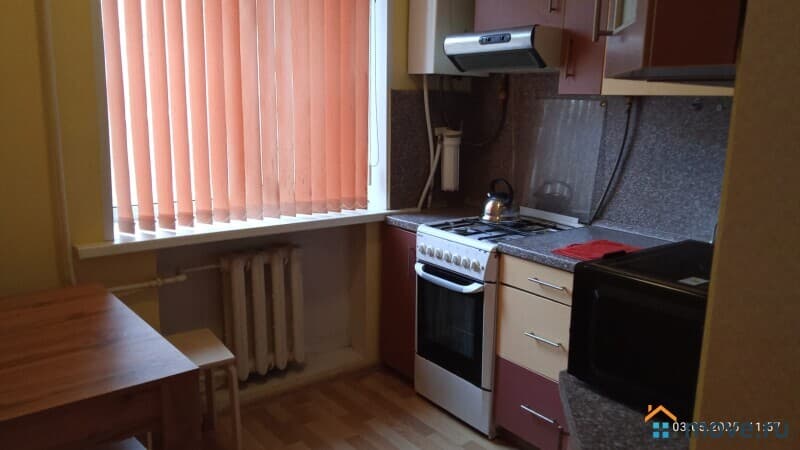 1-комн. квартира, 33 м&sup2;