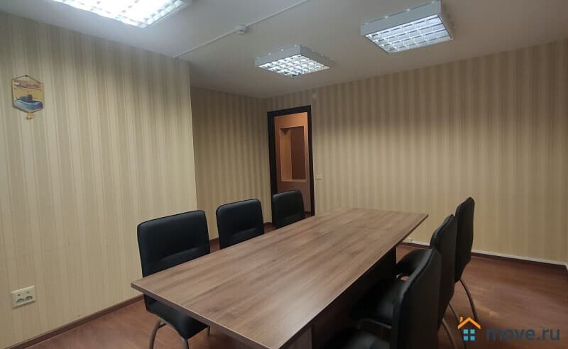 офис, 83.1 м²