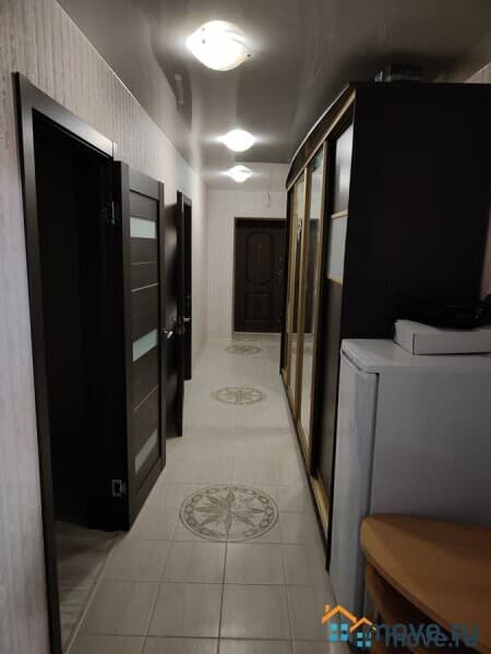 3-комн. квартира, 90 м²