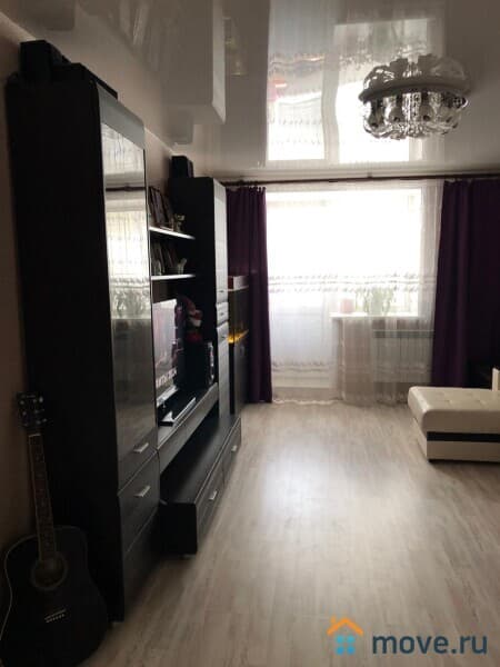 3-комн. квартира, 90 м²
