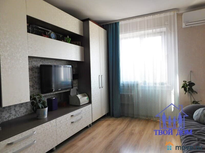 2-комн. квартира, 57 м²