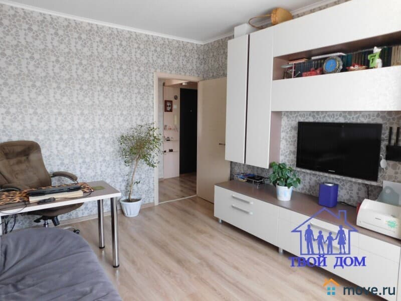 2-комн. квартира, 57 м²