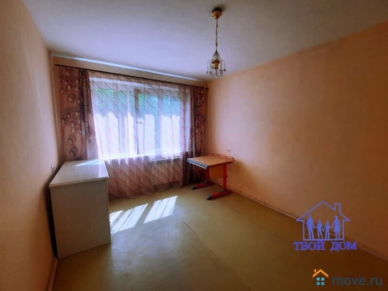 2-комн. квартира, 47 м&sup2;