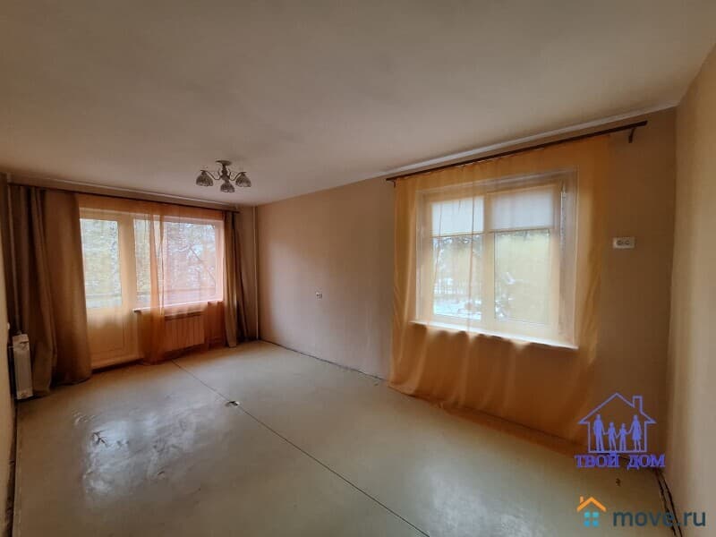 2-комн. квартира, 47 м&sup2;