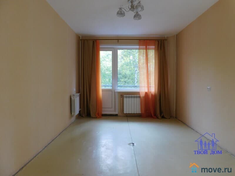 2-комн. квартира, 47 м&sup2;
