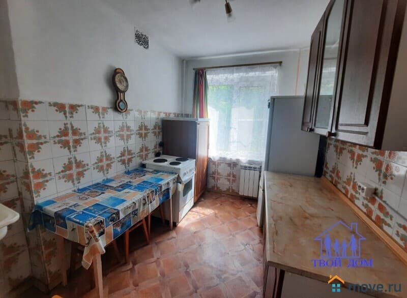 2-комн. квартира, 47 м&sup2;