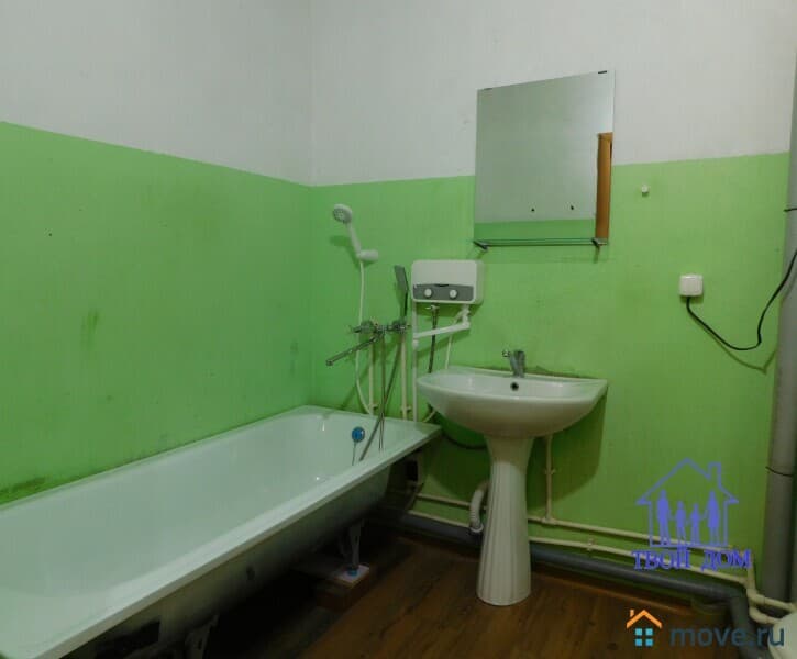 1-комн. квартира, 41 м&sup2;