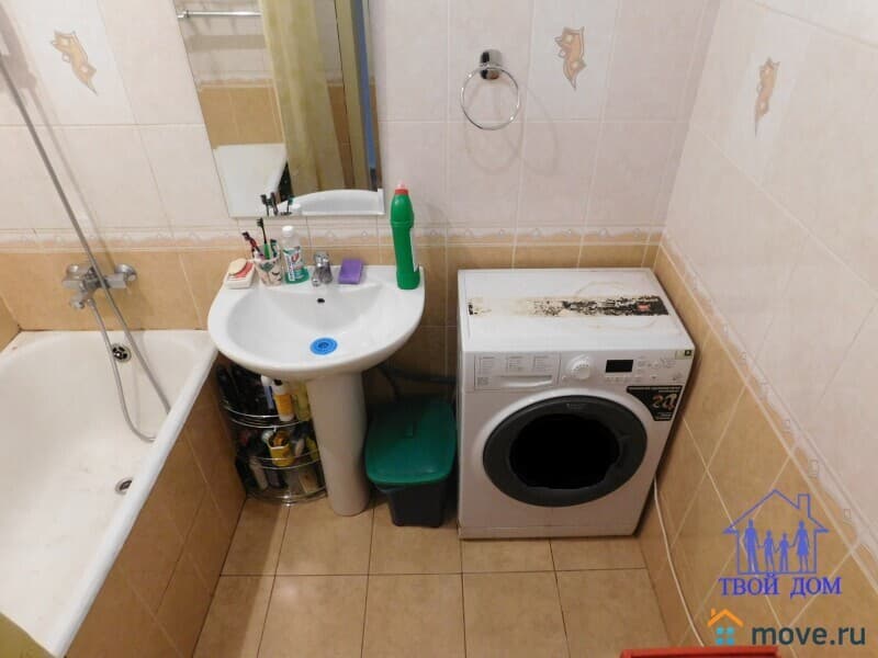 3-комн. квартира, 82 м&sup2;