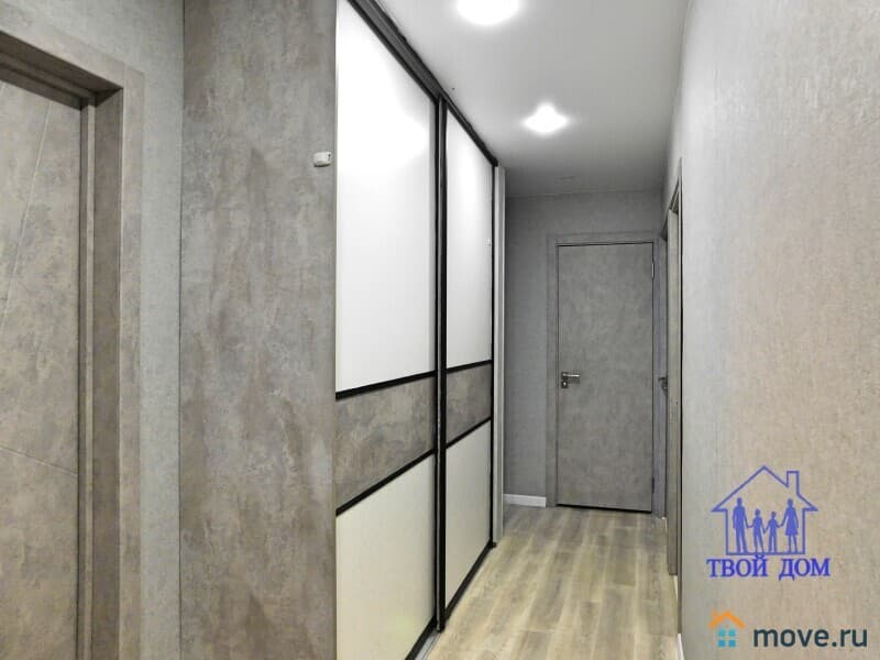 4-комн. квартира, 72 м&sup2;