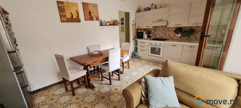 3-комн. квартира, 90 м²