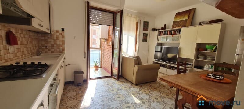 3-комн. квартира, 90 м²