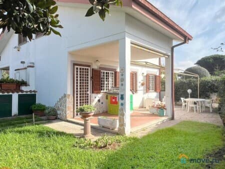 Продаю виллу, 70 м², Anzio, Lido dei Pini, Ardea