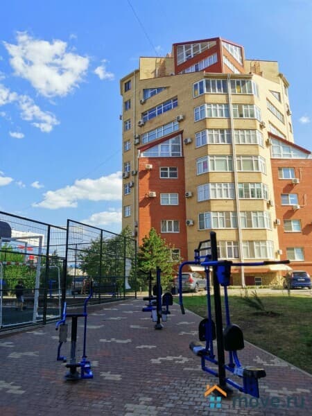 3-комн. квартира, 155 м²