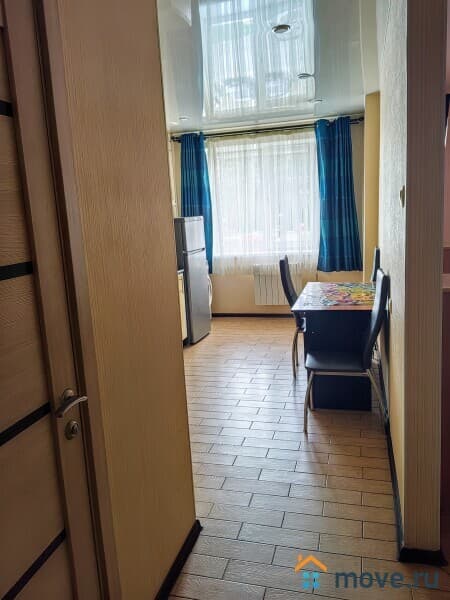 1-комн. квартира, 41 м²