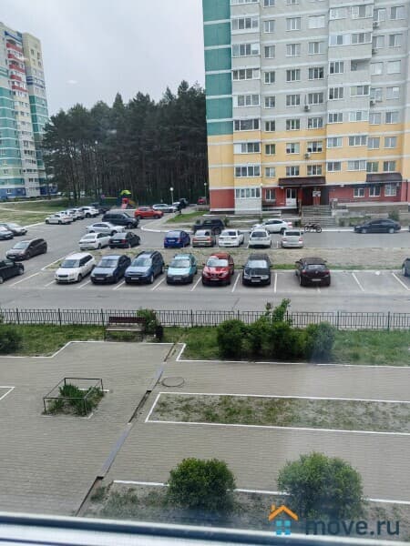 1-комн. квартира, 41 м²