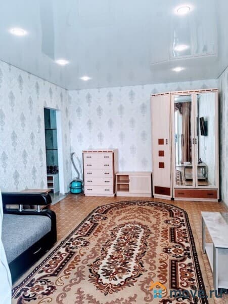 1-комн. квартира, 40 м²
