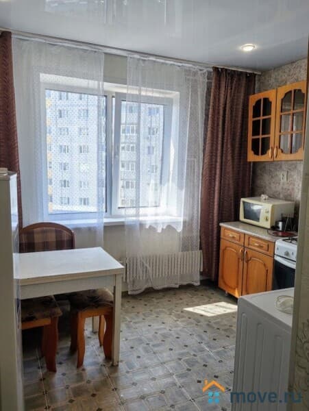 1-комн. квартира, 40 м²