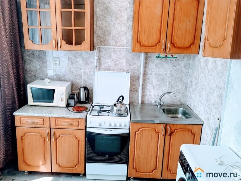1-комн. квартира, 40 м²