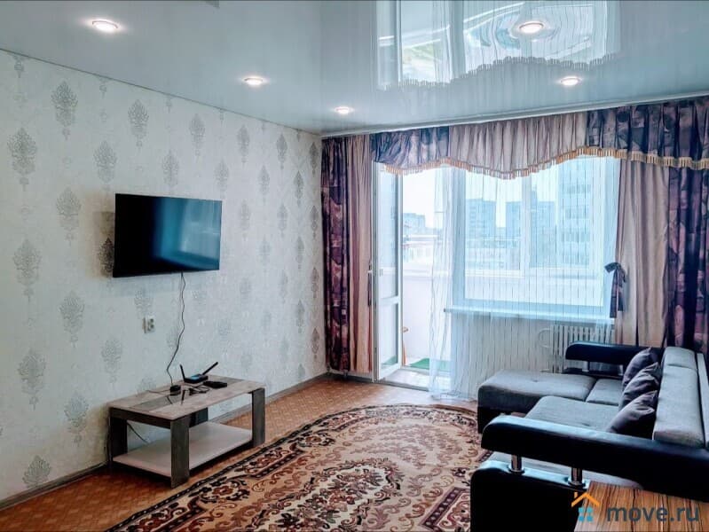 1-комн. квартира, 40 м²