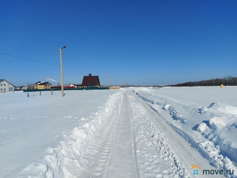 земельный участок, 10 соток