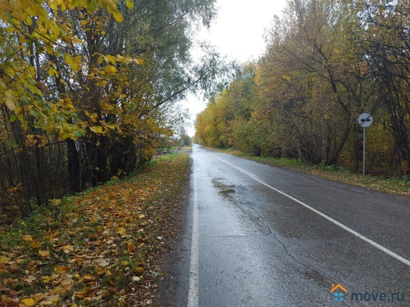 земля под ИЖС, 10 соток