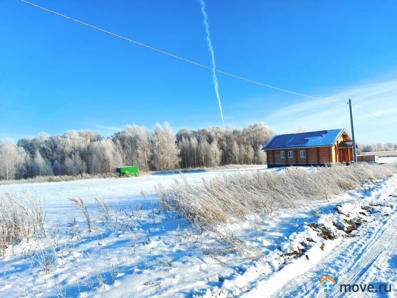 земля под ИЖС, 15 соток