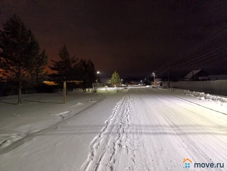 земля под ИЖС, 7 соток