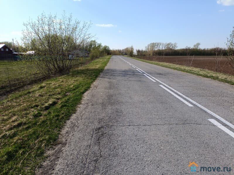 земля под ИЖС, 12 соток