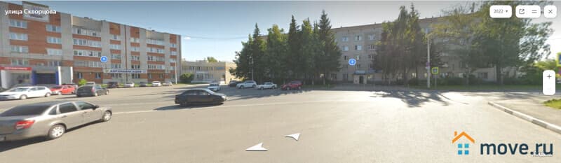 комната, 18.3 м²