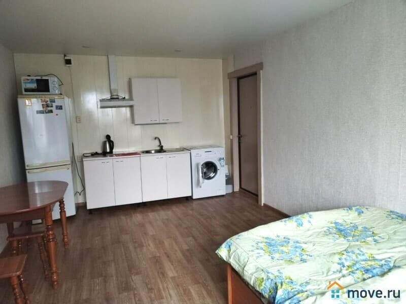 комната, 18.3 м²