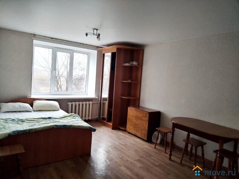 комната, 18.3 м²