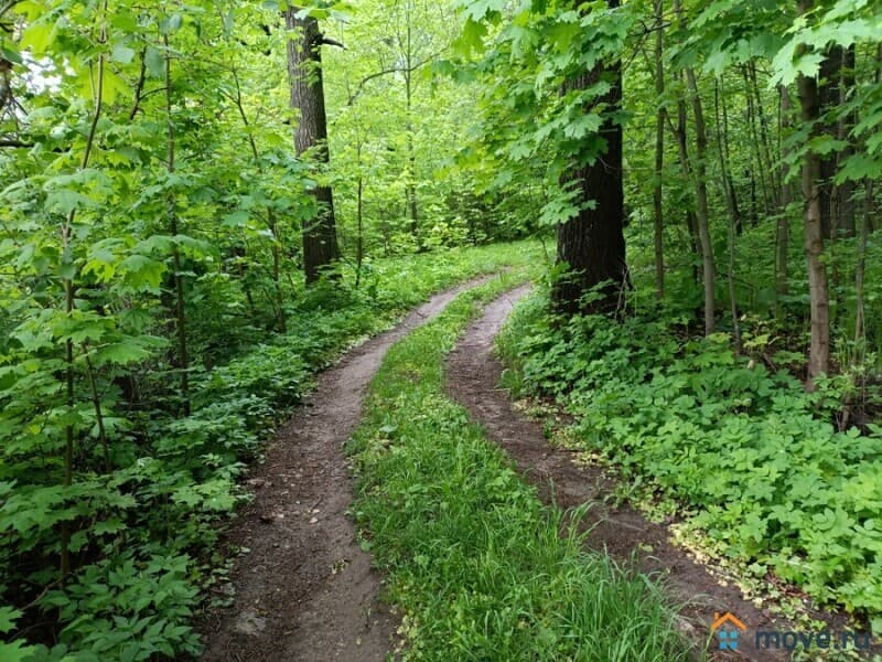 земельный участок, 7 соток