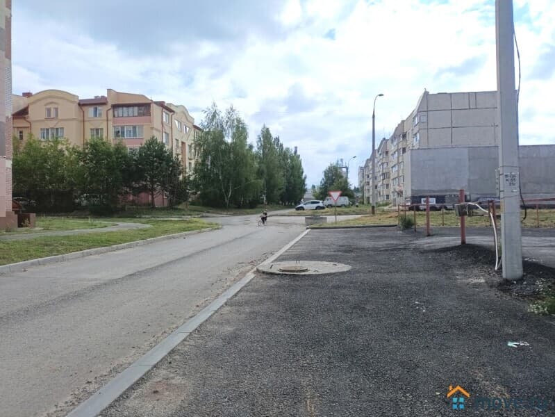 земля под ИЖС, 5 соток