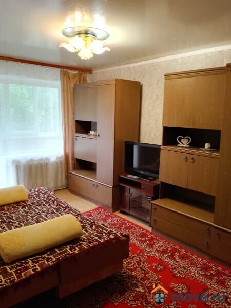2-комн. квартира, 52 м&sup2;