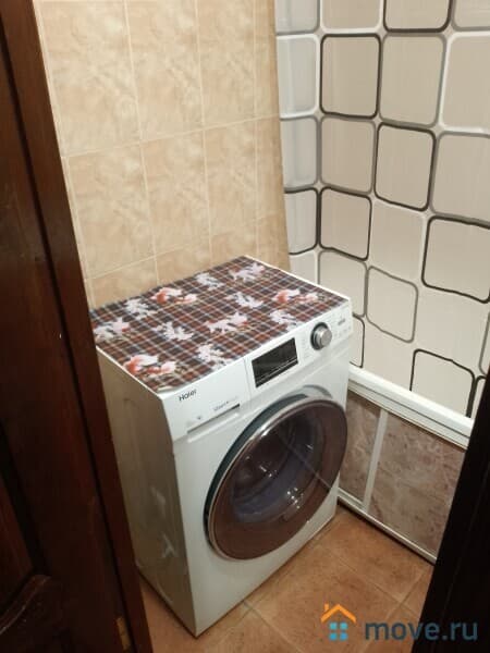 1-комн. квартира, 34 м&sup2;