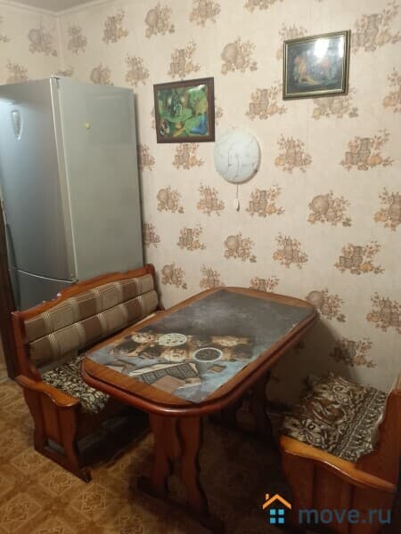 1-комн. квартира, 34 м&sup2;