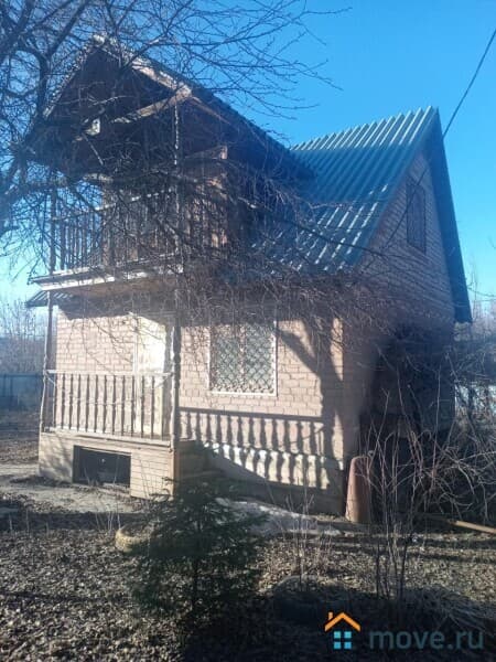 земельный участок, 5.35 га