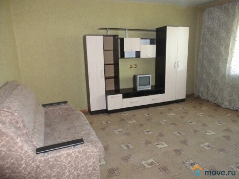 1-комн. квартира, 47 м²