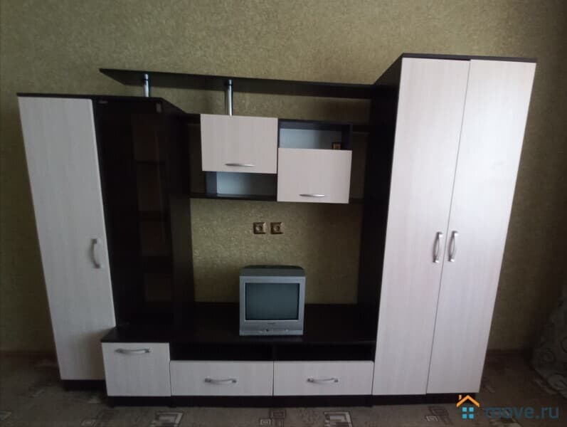 1-комн. квартира, 47 м²