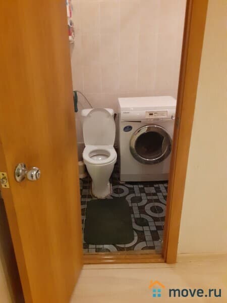 2-комн. квартира, 41 м²