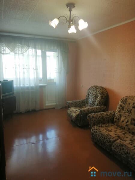 2-комн. квартира, 43 м²