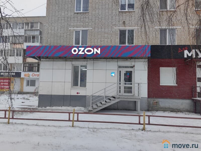 офис, 74 м²