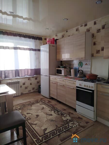 1-комн. квартира, 32 м²