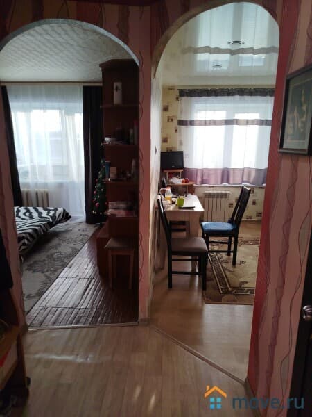 1-комн. квартира, 32 м²