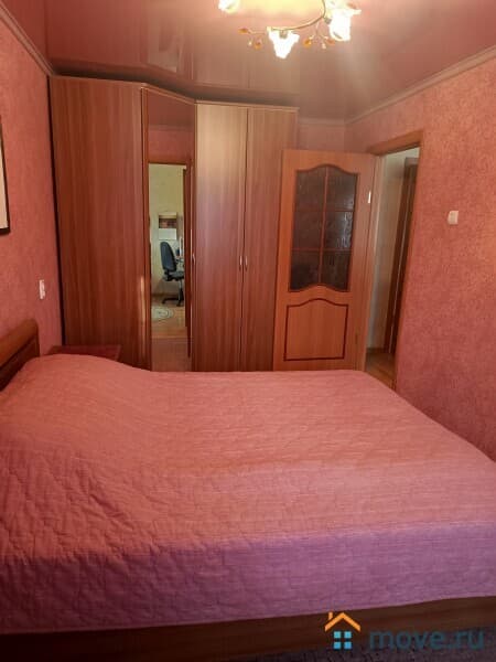 3-комн. квартира, 60 м²