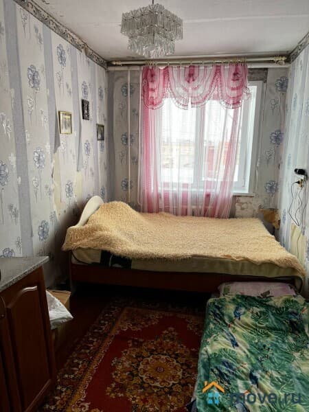 2-комн. квартира, 40 м²