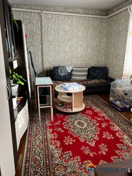 2-комн. квартира, 40 м²