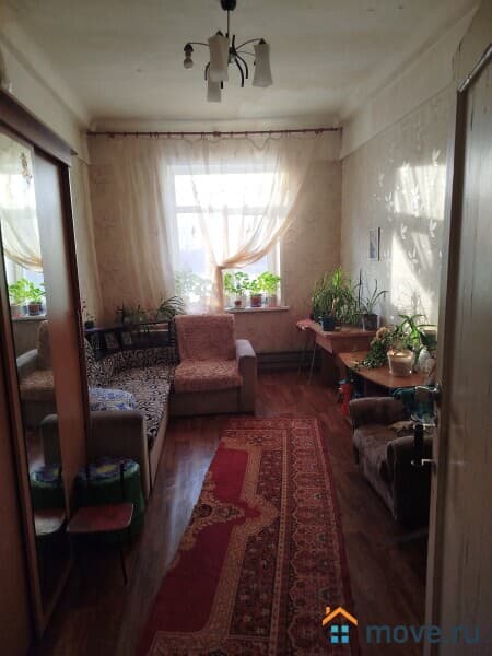 2-комн. квартира, 64 м²