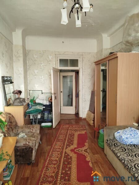 2-комн. квартира, 64 м²