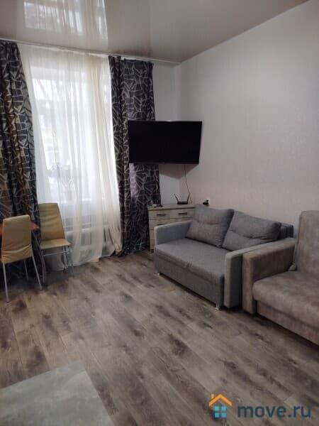 1-комн. квартира, 28 м²